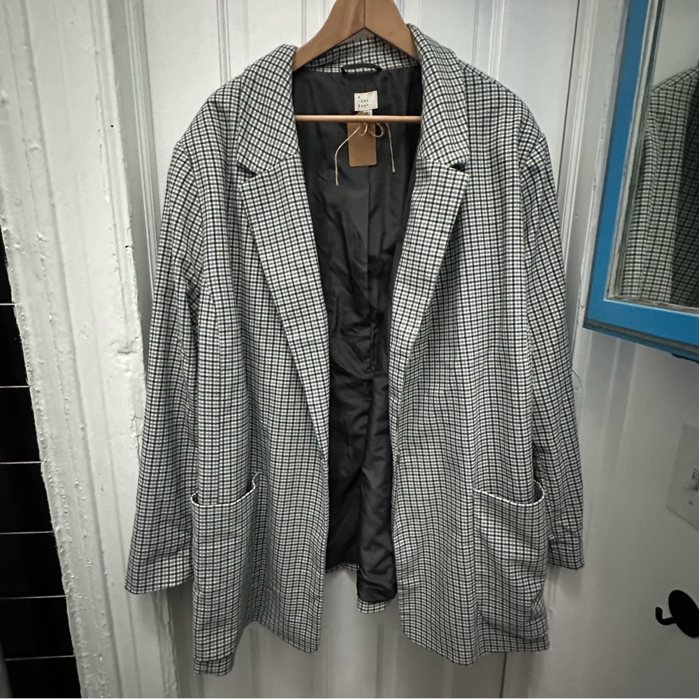 A NEW DAY Work Blazer